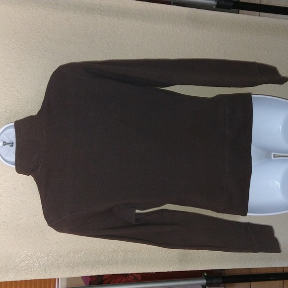 Ladies Athletic Jacket - Picture 3 of 4